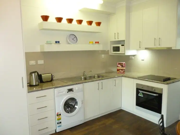 Main view of Homely apartment listing, 21/91 Aralia Street, Rapid Creek NT 810