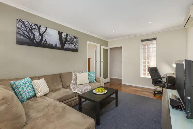 Fifth view of Homely unit listing, 3/5 Hender Street, Doncaster VIC 3108