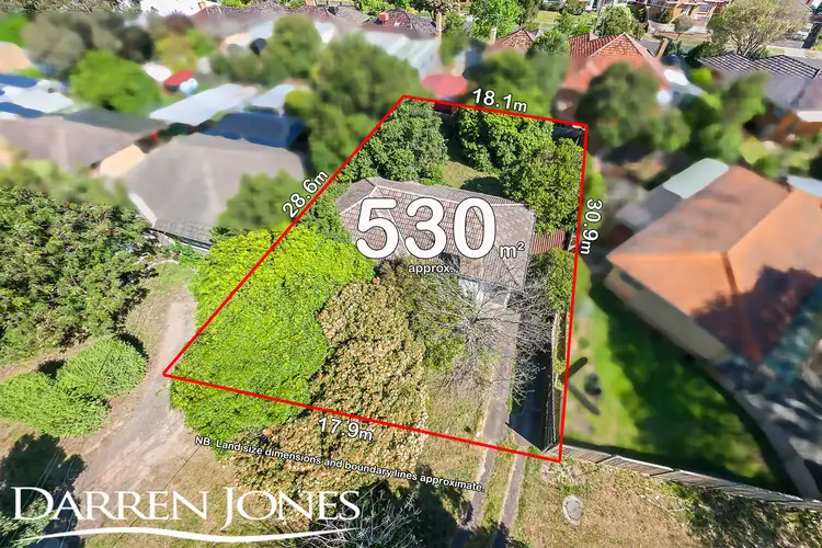 215 Nell Street, Greensborough VIC 3088