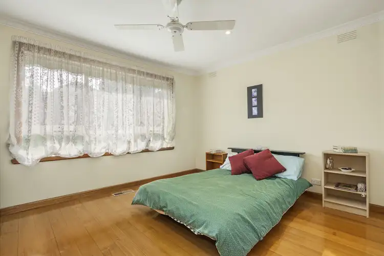 Sixth view of Homely unit listing, 1/32 Calderwood Street, Bulleen VIC 3105
