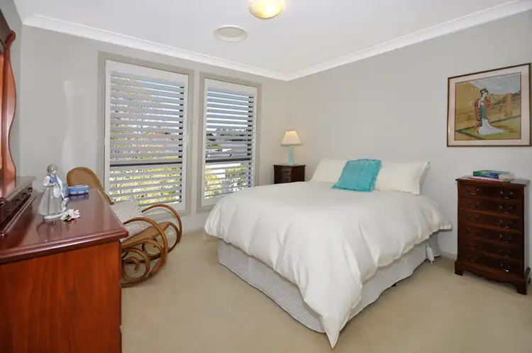 Sixth view of Homely townhouse listing, 11/500 Moss Vale Road, Bowral NSW 2576
