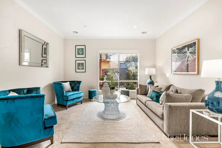 Fifth view of Homely house listing, 11 Morack Road, Vermont VIC 3133