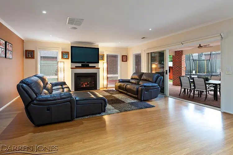 Fourth view of Homely house listing, 32 Baigent Avenue, Doreen VIC 3754