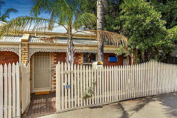 400 Bay Street, Port Melbourne VIC 3207