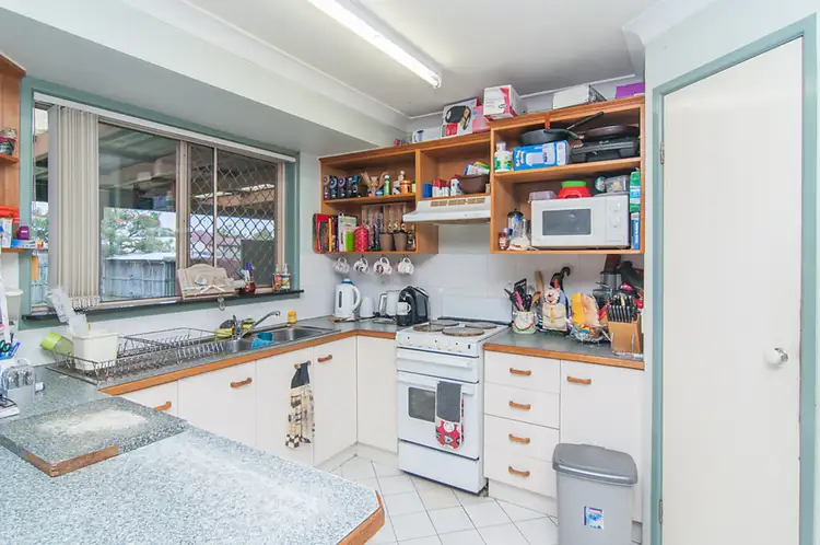 Second view of Homely house listing, 135 Bellini Road, Burpengary QLD 4505