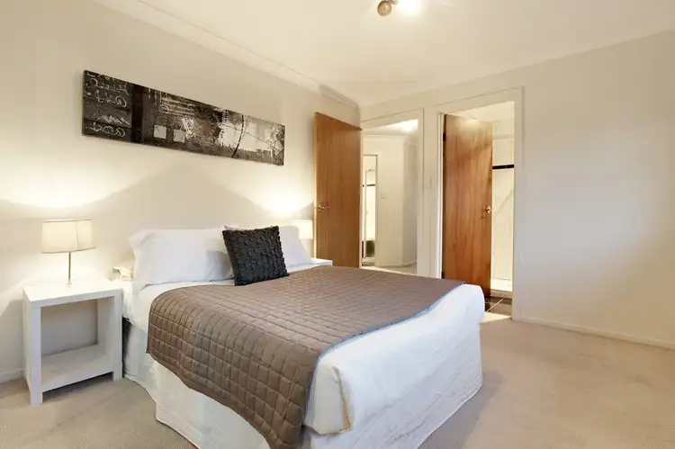 Fourth view of Homely townhouse listing, 3/20 Tram Road, Doncaster VIC 3108