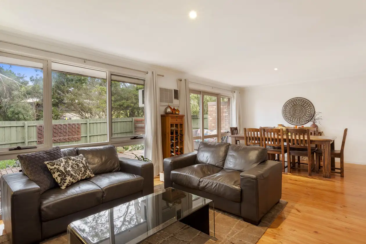 Main view of Homely unit listing, 5/48 Leslie Street, Donvale VIC 3111