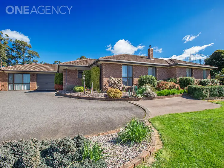 Main view of Homely house listing, 6 Braemar Court, Riverside TAS 7250