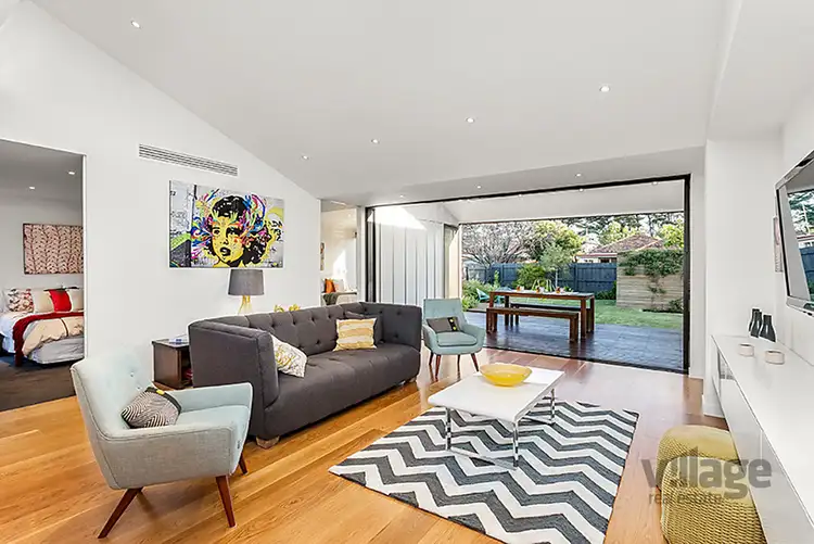 Fifth view of Homely house listing, 7 Sanderson Street, Yarraville VIC 3013