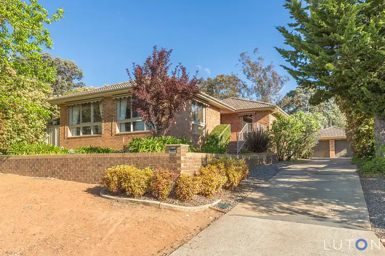 23 Blackwell Circuit, Flynn ACT 2615