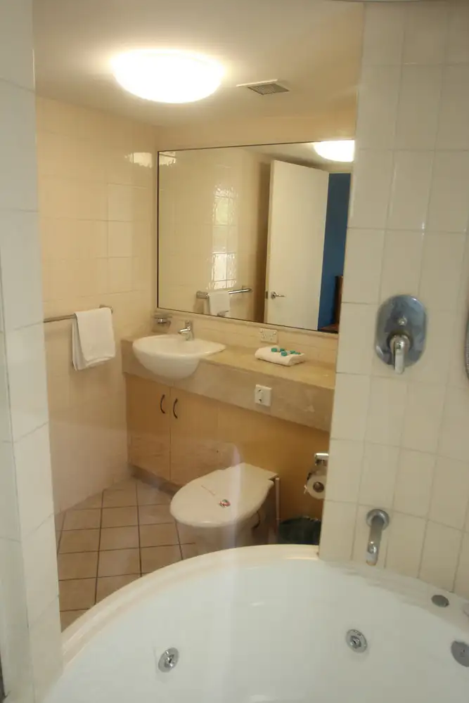 Sixth view of Homely unit listing, 23/188-192 'Grand Palais', Alexandra Parade, Alexandra Headland QLD 4572