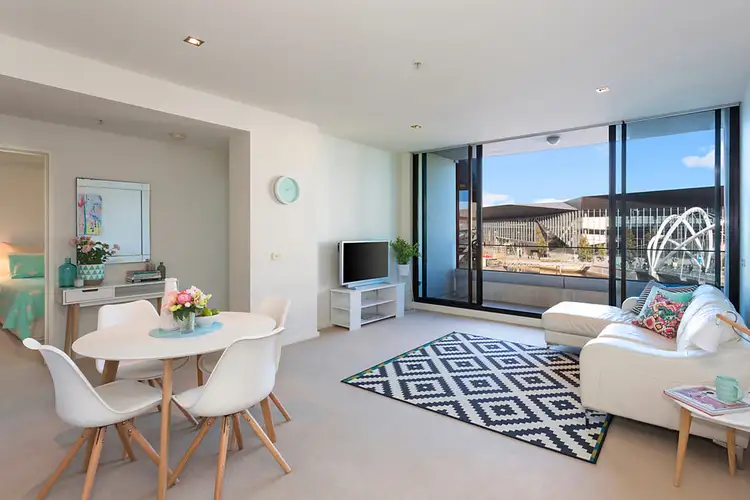 313/60 Siddeley Street, Docklands VIC 3008