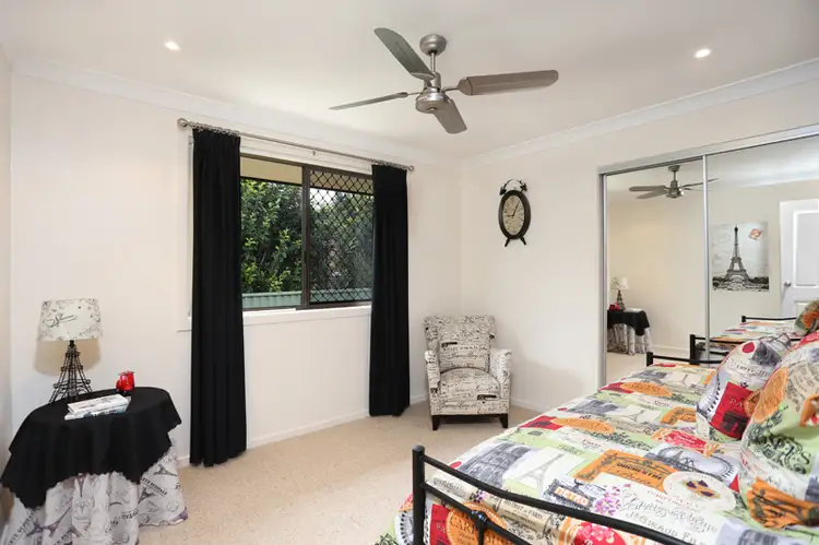 Sixth view of Homely house listing, 16 Wollongbar Drive, Wollongbar NSW 2477