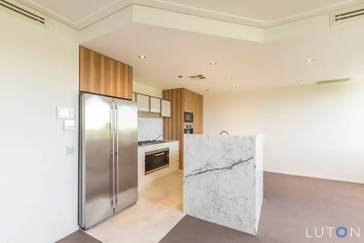 Fourth view of Homely apartment listing, 107/15 Coranderrk Street, Reid ACT 2612