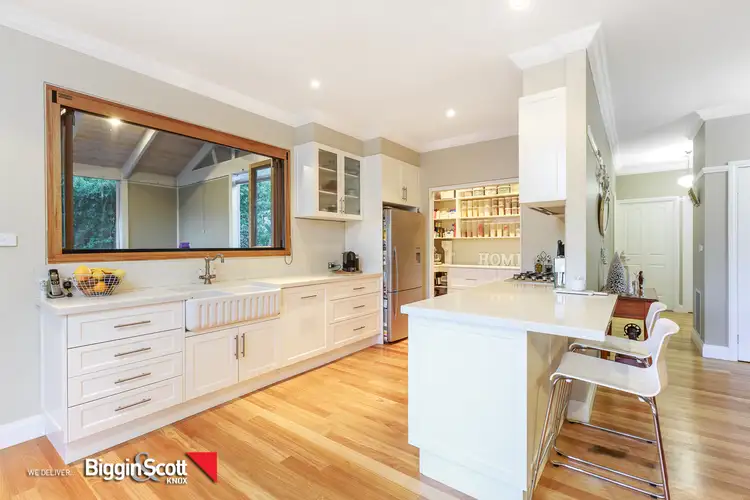 Third view of Homely house listing, 4 Corless Close, Mount Evelyn VIC 3796