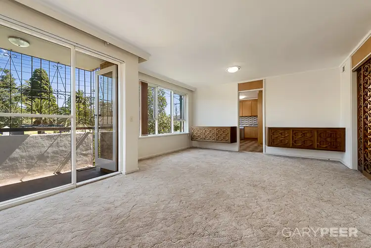 Second view of Homely apartment listing, 3/74 Alexandra Street, St Kilda East VIC 3183