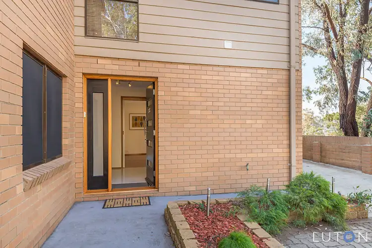 Third view of Homely unit listing, 85 Hallen Close, Phillip ACT 2606