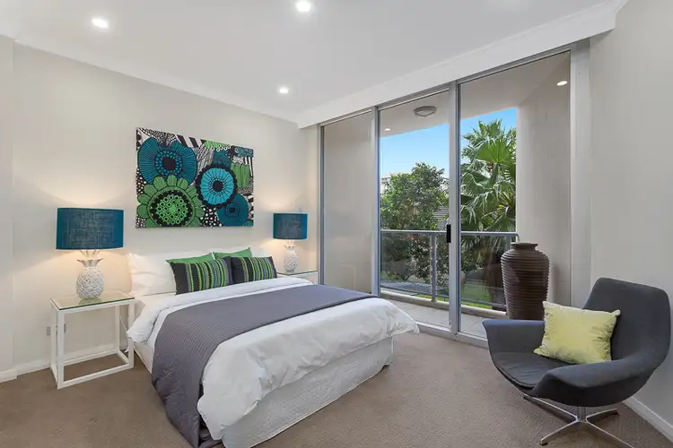 Fourth view of Homely apartment listing, 4/7 Crystal Street, Waterloo NSW 2017
