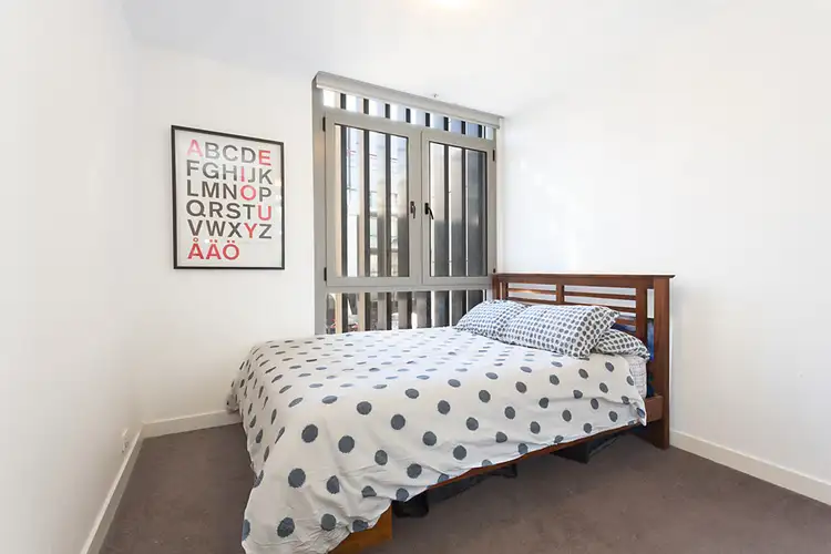 Fifth view of Homely apartment listing, 127/70 Nott Street, Port Melbourne VIC 3207