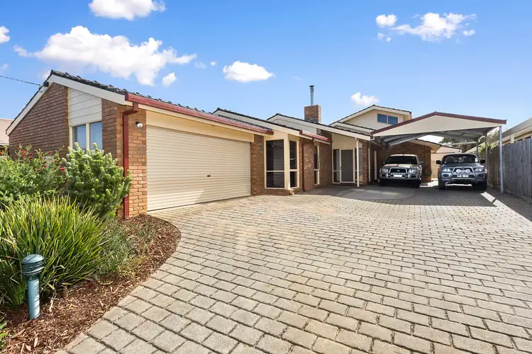 7 Halibut Avenue, Ocean Grove VIC 3226