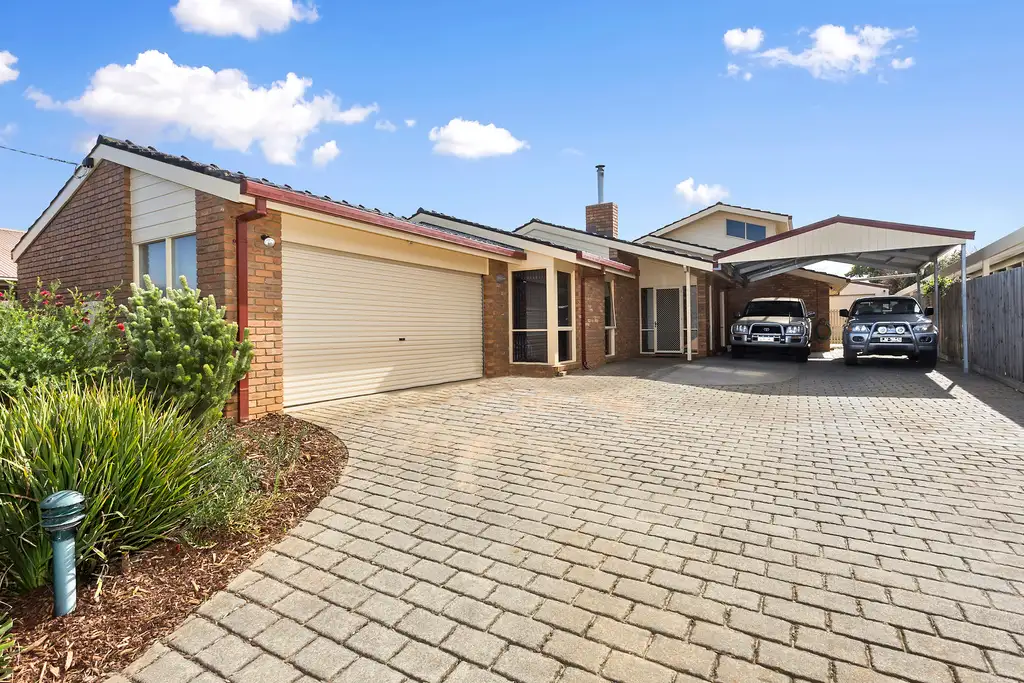 Main view of Homely house listing, 7 Halibut Avenue, Ocean Grove VIC 3226