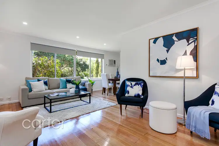 Second view of Homely house listing, 2 Adele Court, Ringwood VIC 3134