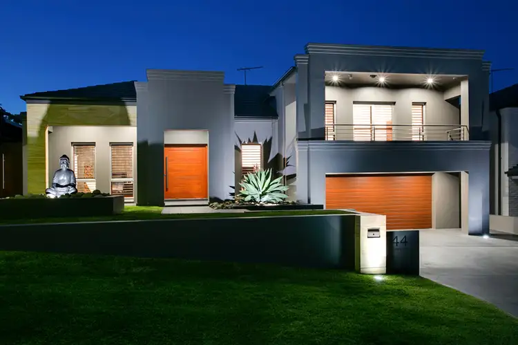 44 Watling Avenue, West Hoxton NSW 2171