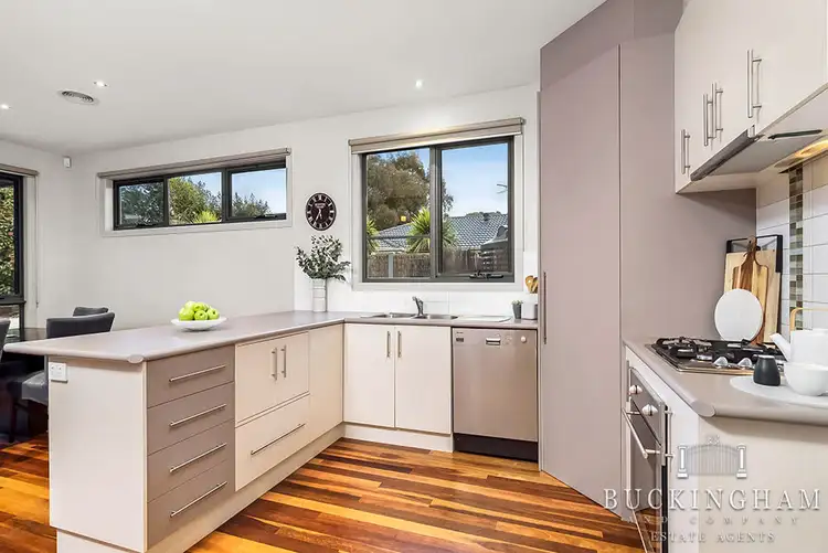Fourth view of Homely house listing, 4 Keys Street, Doreen VIC 3754