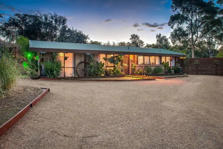 Fourth view of Homely house listing, 5 Rachal Close, Mount Evelyn VIC 3796