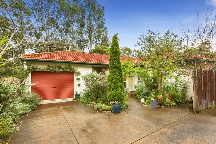 2/15 Paula Crescent, Doncaster East VIC 3109