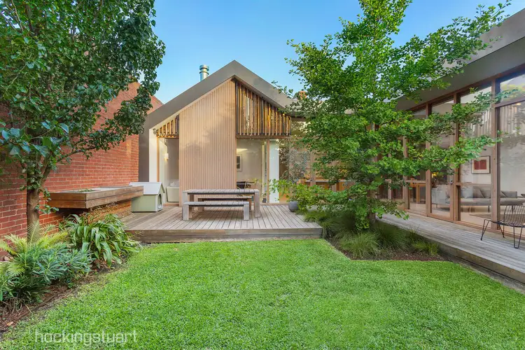 Second view of Homely house listing, 17 Shamrock Street, Brunswick West VIC 3055