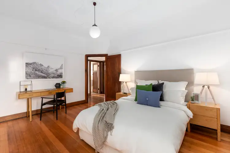 Fifth view of Homely apartment listing, 13/12-12a Maryville Street, Ripponlea VIC 3185