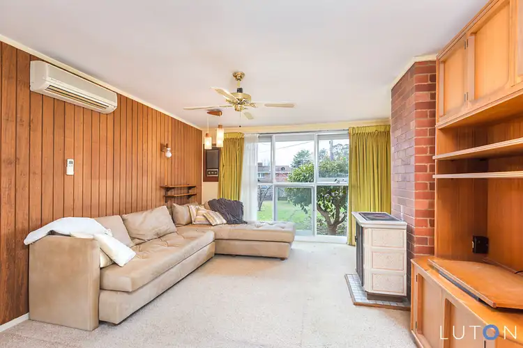 Fourth view of Homely house listing, 213 Phillip Avenue, Hackett ACT 2602