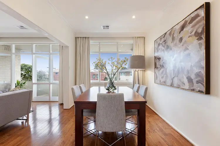 Second view of Homely apartment listing, 4/355 Glenferrie Road, Malvern VIC 3144