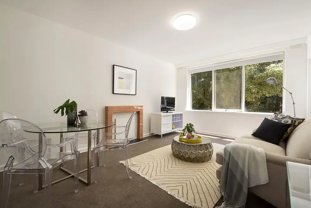 Main view of Homely apartment listing, 6/42 Scott Grove, Glen Iris VIC 3146