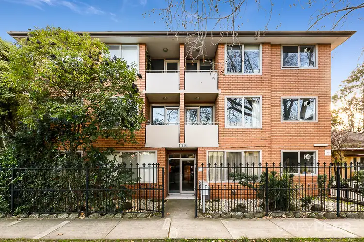 8/198 Alma Road, St Kilda East VIC 3183