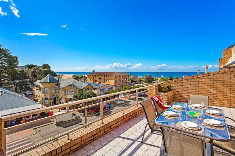 Second view of Homely apartment listing, 10/172 Avoca Drive, Avoca Beach NSW 2251
