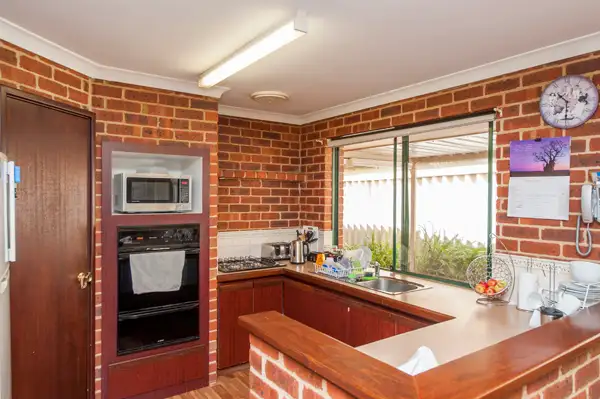 Fourth view of Homely house listing, 1 Christchurch Place, College Grove WA 6230
