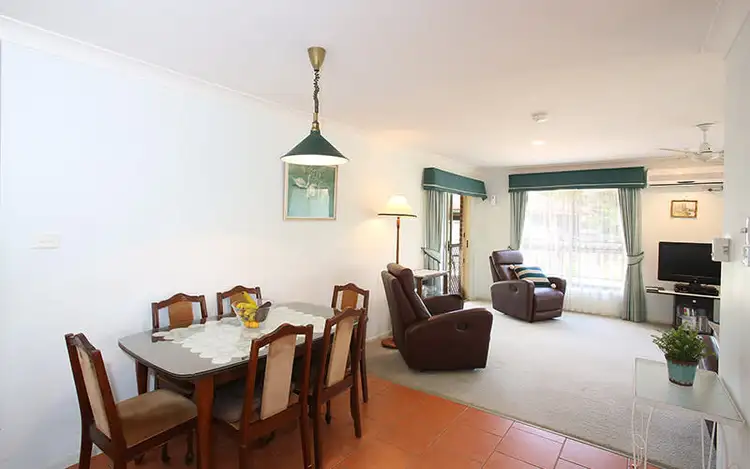 Fifth view of Homely house listing, 25 Polwarth Drive, Coffs Harbour NSW 2450