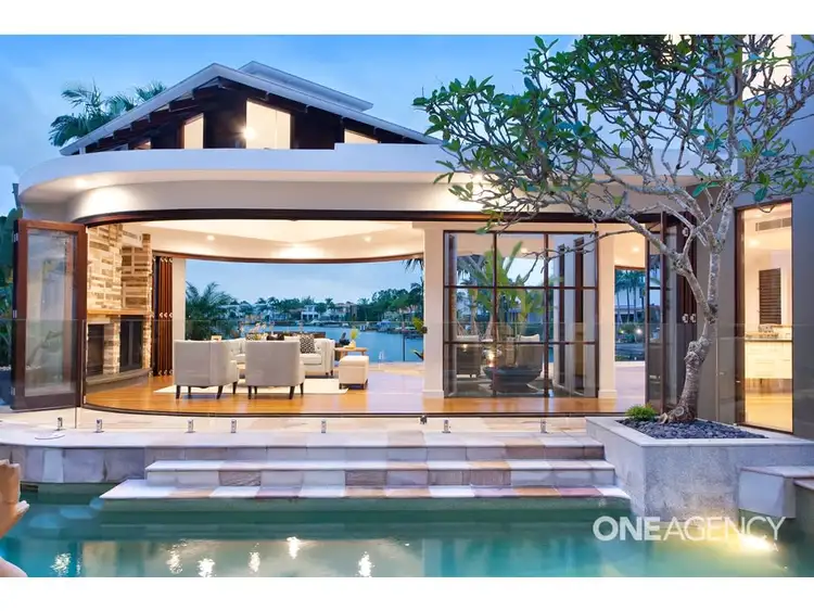 8 The Anchorage, Noosa Waters QLD 4566