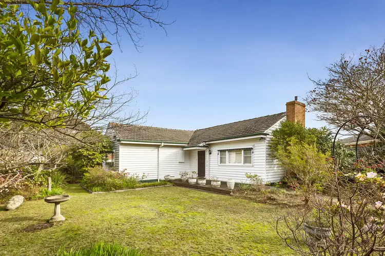 Second view of Homely house listing, 49 Rosstrevor Crescent, Mitcham VIC 3132