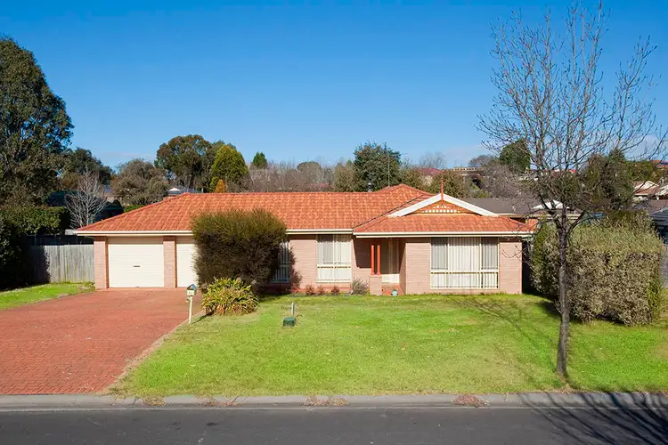 43 Lavis Road, Bowral NSW 2576