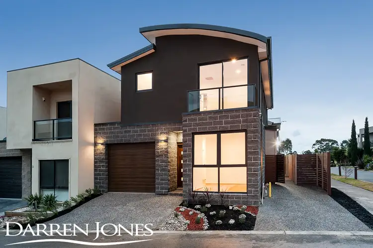 1 Ruby Lane, Greensborough VIC 3088