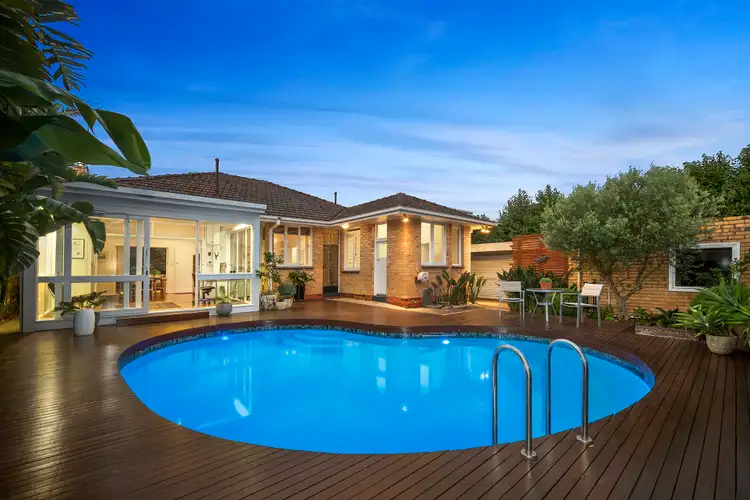 Second view of Homely house listing, 1 Bent Street, Elsternwick VIC 3185