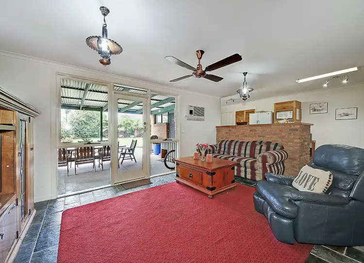 Fourth view of Homely house listing, 183 Cambridge Road, Mooroolbark VIC 3138