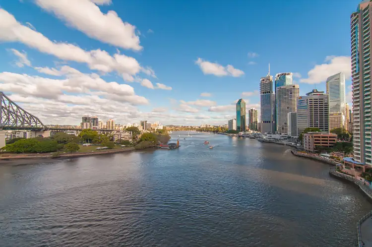55/32 Macrossan Street, Brisbane QLD 4000