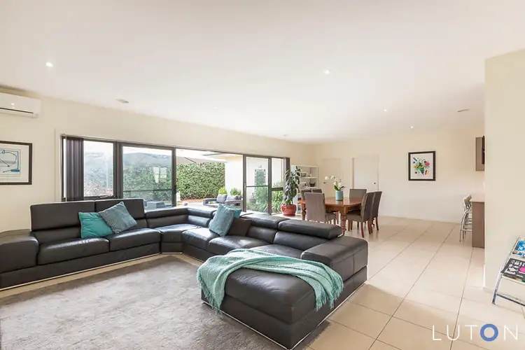 Fourth view of Homely house listing, 21 Nancy Cato Street, Franklin ACT 2913