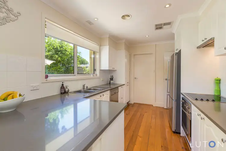 Fifth view of Homely house listing, 68 Lambrigg Street, Farrer ACT 2607
