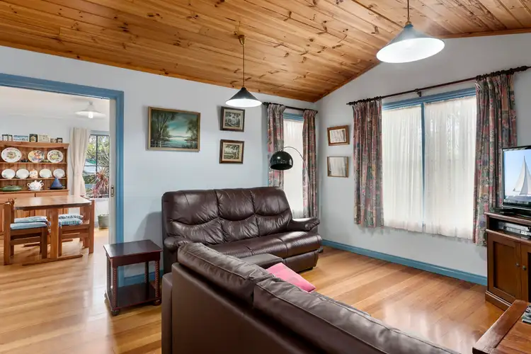 Fifth view of Homely house listing, 40 Peterho Boulevard, Point Lonsdale VIC 3225