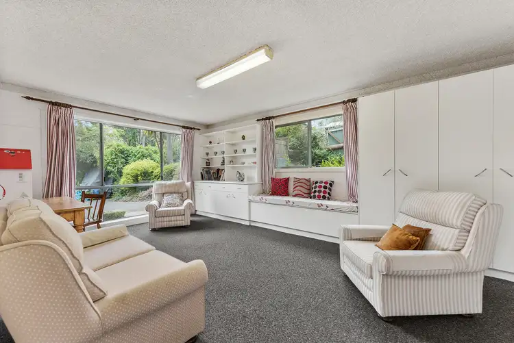 Third view of Homely house listing, 45 Drummond Road, Seville VIC 3139